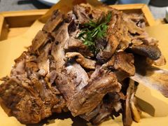 -老城味道·传统天津菜(杨柳青店)