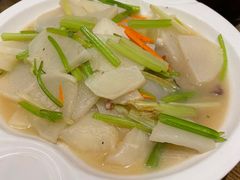 -温州炎亭海鲜阁(万塘路店)