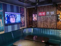 -唱吧麦颂KTV(西单华威潮铺街店)