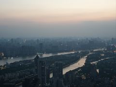 -广州柏悦酒店·悦吧·顶楼露天酒吧