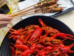 -铭副琦食·虾蟹烩馆(渔人码头店)