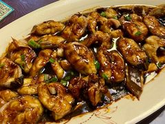 -鑫悦楼煎蟹·16年海鲜大排档