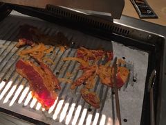 -新石器烤肉(南通CBD大有境店)
