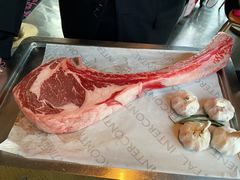 -恰餐厅及酒吧CHAR Bar & Grill(北京三里屯洲际店)