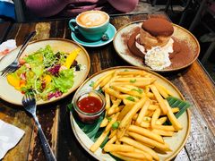 -MIKAKU(万达广场上海宝山店)