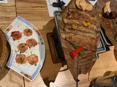 -本源食集 日式烧肉·炉端烧(东海缤纷店)