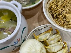 -蒋家桥饺面店(广陵路店)
