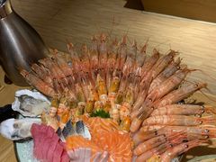 -松岛日本料理(汾江路店)