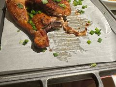 -绿茶餐厅(千岛湖银泰城店)