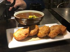 特色藕饼-炉鱼(西溪银泰城店)