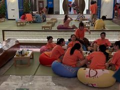 -青水瓦台汤泉(未央店)