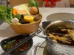 -呷哺呷哺 黄金牧场 (新中关购物中心店)
