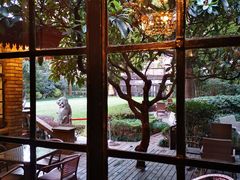 -马勒别墅饭店(静安寺店)