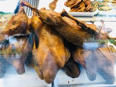 -小罗卤鹅(滨河西路店)