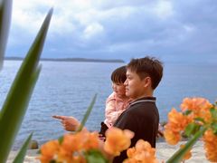 -观海轩餐厅(一线海景店)