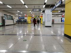 -七里庄(地铁站)