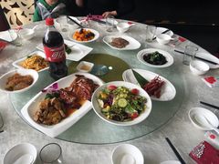 -紫阳家宴(源深店)