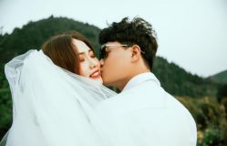 点击看大图 -金夫人婚纱摄影(长寿店)