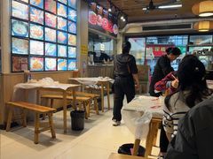 -郑记•不夜城烧烤•龙虾•虾蟹(黄鹤楼店)