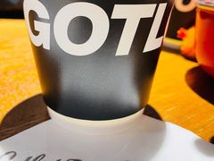 -GOTLOT COFFEE&KITCHEN角落厨房NOOK店