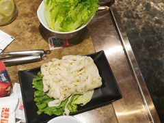 -七欣天香辣蟹火锅(上海银亿滨江店)