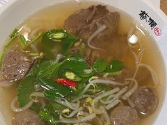 -蔡澜Pho·越南粉餐厅(海上世界店)