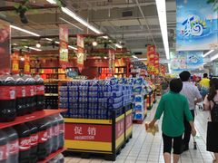-大润发(梅兰东路店)