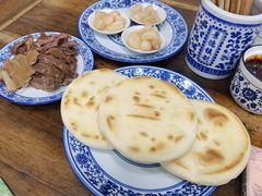 -老白家水盆羊肉