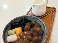 -糖纸甜品(印象城店)