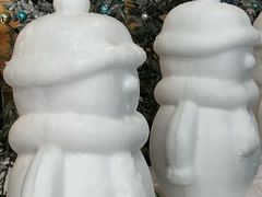 -世界之窗阿尔卑斯冰雪世界