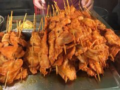 -老客满蛋饼(双塔市集店)