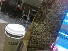 -OUR Bakery(SKP-S店)