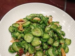 -中山保利艾美酒店-乐美中餐厅