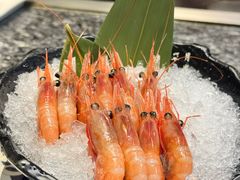 -大渔铁板烧(中山路店)