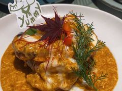 -芭札·Thai泰国餐厅(同和金铂天地店)