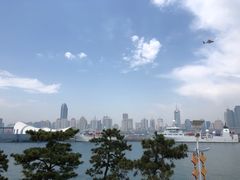 -情人坝酒吧街