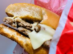 -麦当劳(新王府井店)