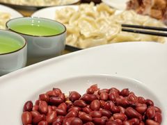-伊喜饺子·烤鸭(五道口学院路店)