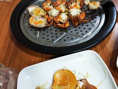 -船奇蒸汽海鲜·闽菜(八市海鲜总店)
