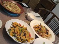 -将相和·海鲜蒸饺大连菜