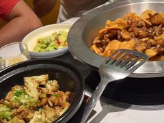 -蛙蛙叫·干锅年代(钻石广场店)