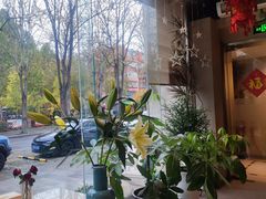 -随喜赞素食餐厅(亦庄店)