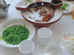 -大鸭梨烤鸭店(光彩店)