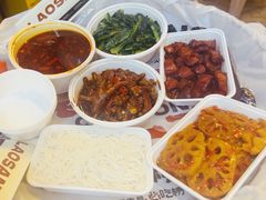 -老三样·旧食新味(万寿宫店)