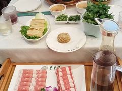 -东来顺饭庄(天坛店)