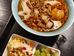 -喜晋道面馆(华严寺广场店)