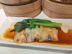 -万龙洲海鲜(南新仓店)