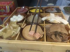 -芈重山老火锅(广州首店)