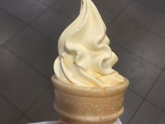 -麦当劳(秣陵路店)