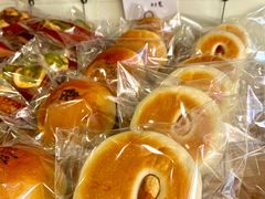 -雀食面包店(钟楼店)